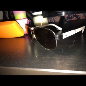 Kate spade aviator sunglasses